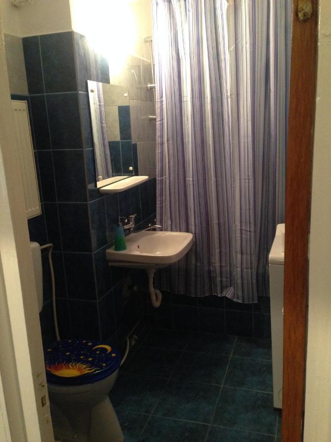 Ultracentral Zona Zero Apartament Bacău Dış mekan fotoğraf